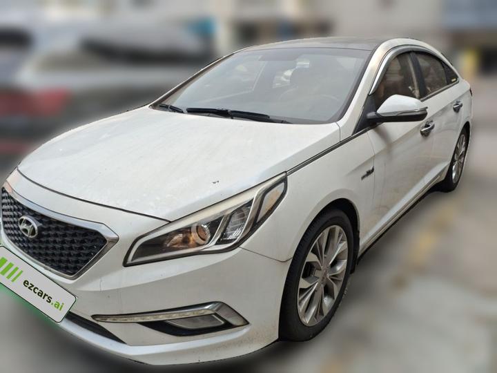Sonata 2015 1.6T GS Fashion