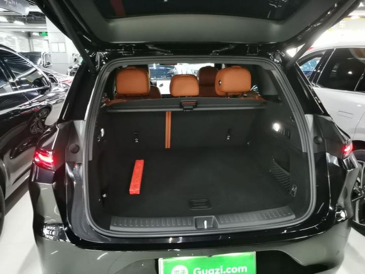 Li Auto L6 2025 Pro Smart Refresh Edition photo 8