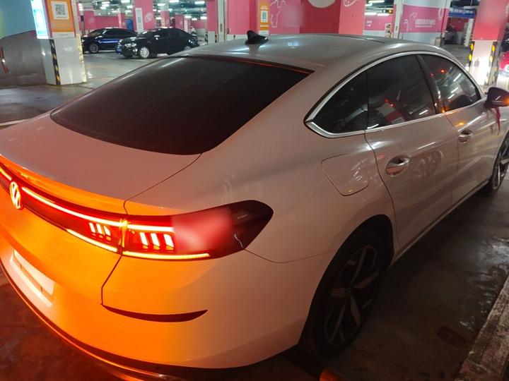 2025 Lamando L 280TSI DSG Cool photo 4