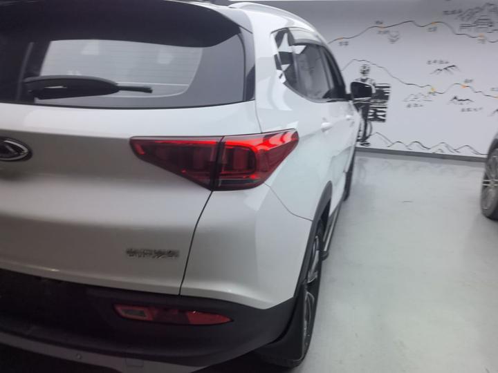 Tiggo 7 2019 7i 1.5T AT China VI photo 7