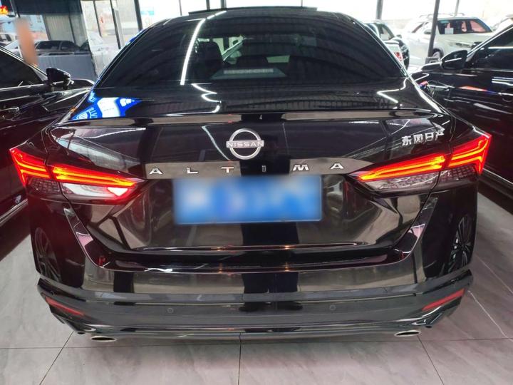 Teana 2022 2.0L XL-TLS Enjoy photo 3