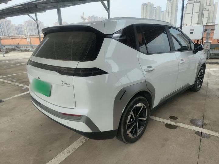 AION Y 2025 Plus 510 Smart photo 4
