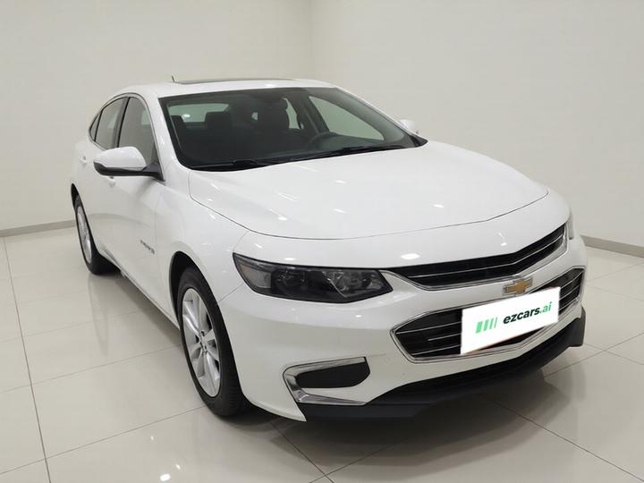 Malibu XL 2016 1.5T DCT photo 3