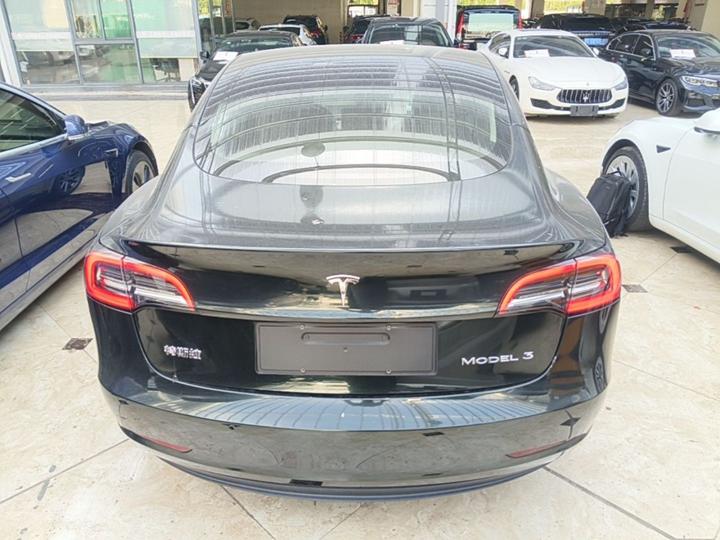 Model 3 2022 RWD photo 3