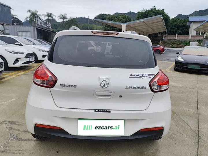 310 2020 1.2L MT Comfort photo 3