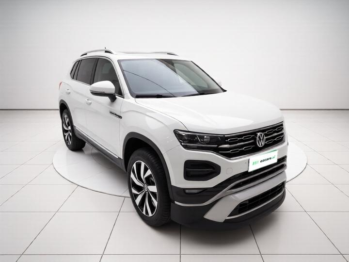 Tayron 2020 280TSI RWD Luxury Connected photo 3