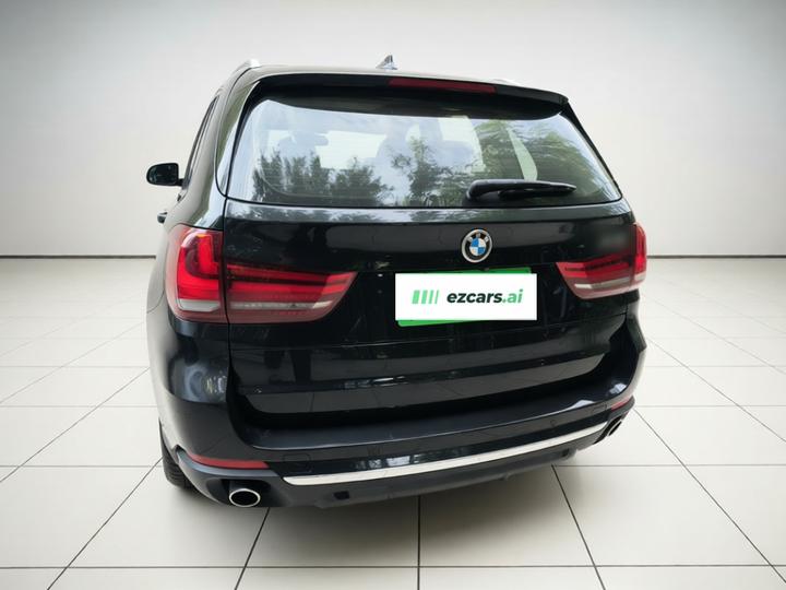 X5 Imported 2017 xDrive28i photo 5