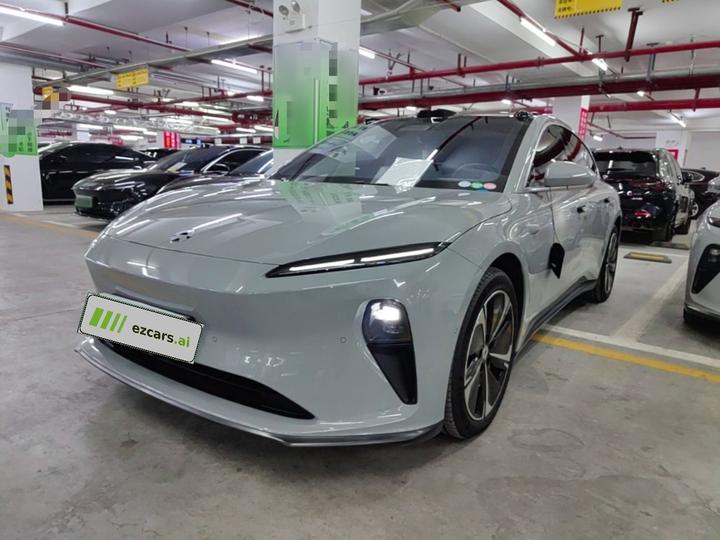 ET5T 2024 75kWh Touring