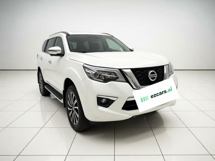 Terra 2018 2.5L AT AWD Flagship photo 3