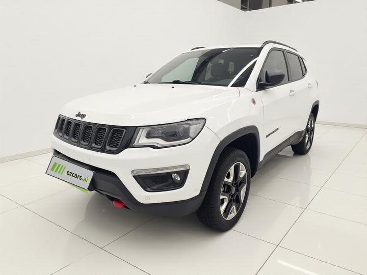 Compass 2017 200TS AT Performance AWD