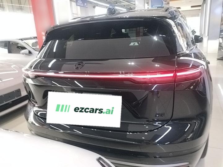 ES6 2025 75kWh photo 5