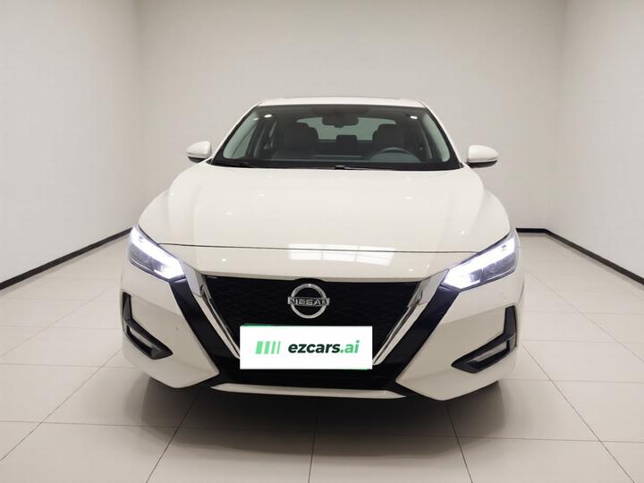 Sylphy 2022 e-POWER Connected PLUS photo 2