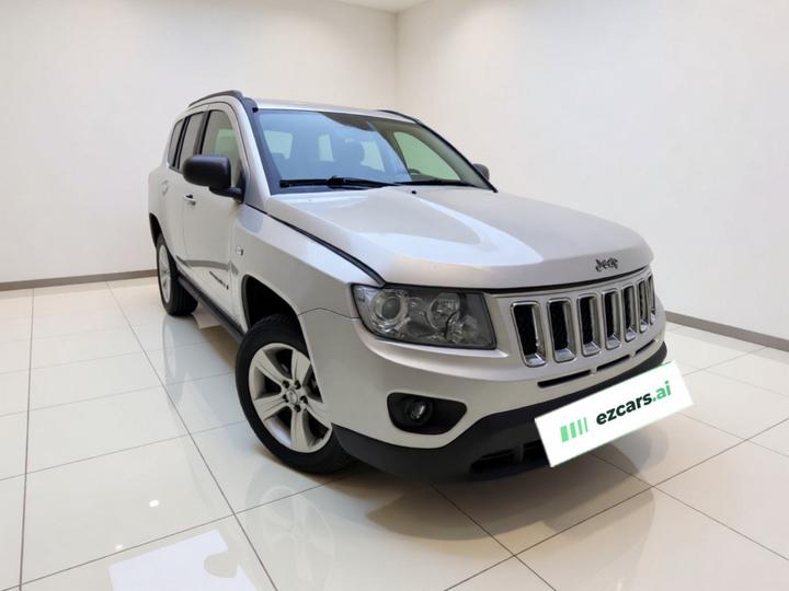 Compass Imported 2011 2.4L AWD Sport photo 3