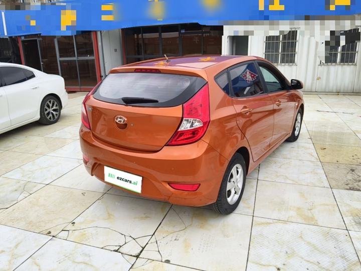 Chery 2014 1.4L MT GLX photo 4