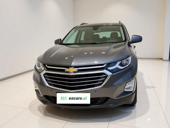 2018 550T AT AWD photo 2