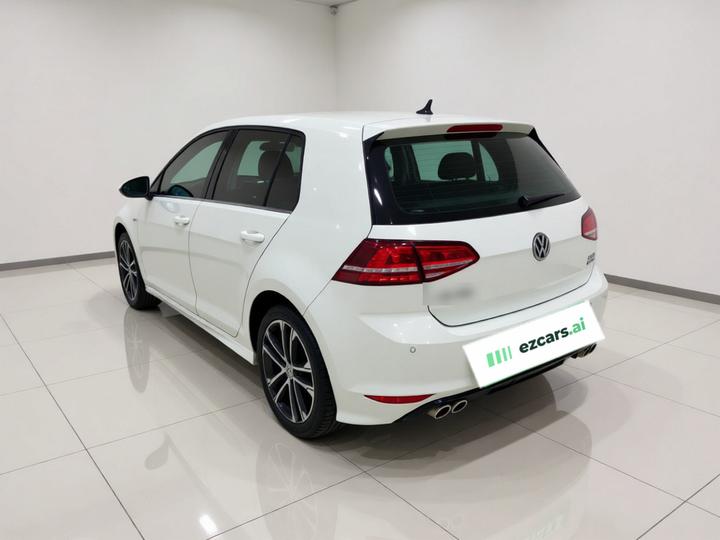 Golf 2016 1.4TSI AT R-Line photo 4