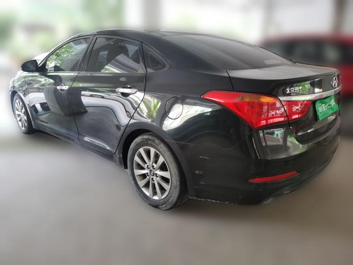 Mistra 2014 1.8L AT Smart GLS photo 4