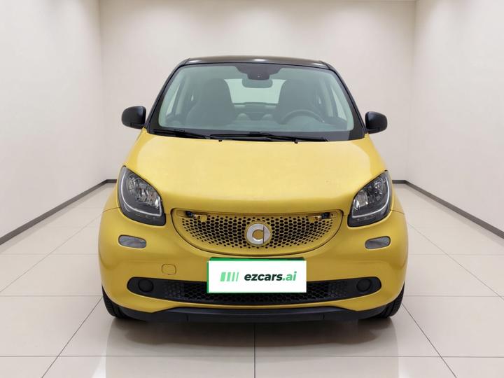 forfour 2016 1.0L 52 photo 2