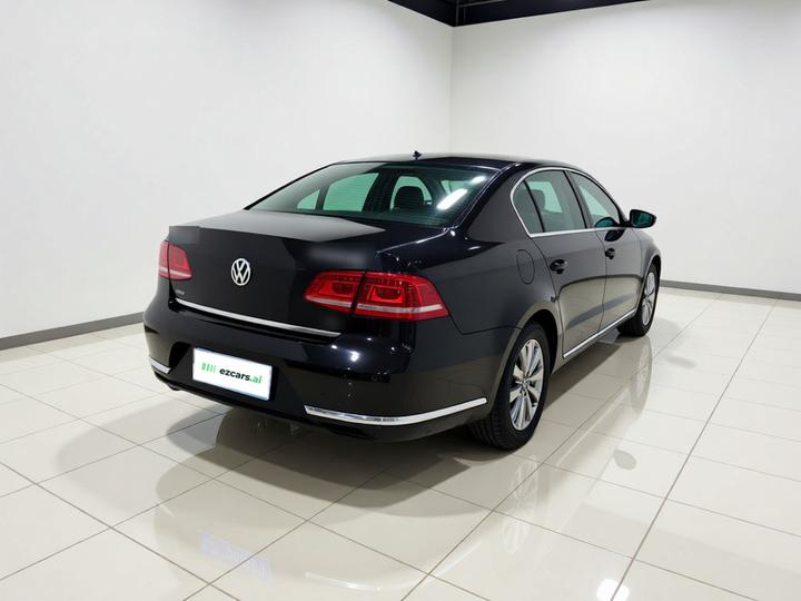 Magotan 2015 1.8TSI Leading photo 6