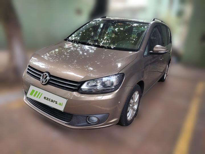 2015 1.4T DSG Flagship 5-Seater