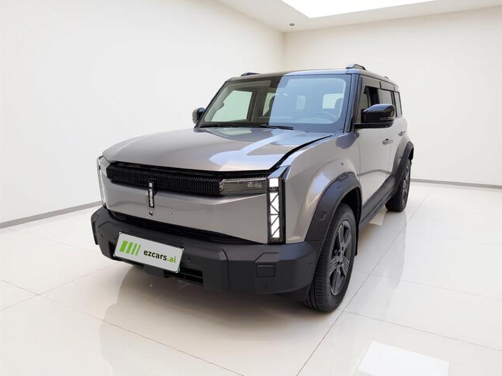 iCAR 03 2024 401km RWD Standard Advanced