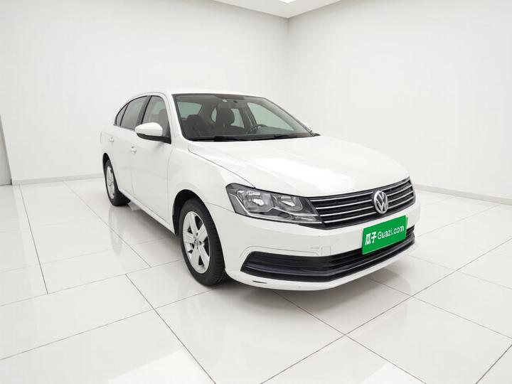 Lavida 2017 1.6L AT photo 3