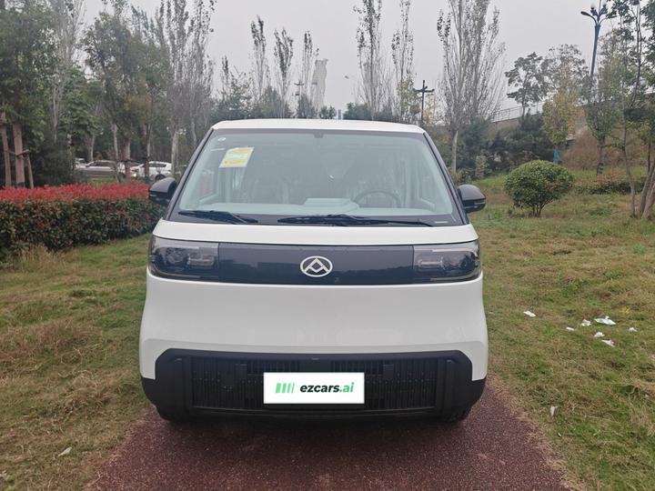 MAXUS V1 2026 V1 50kWh photo 2