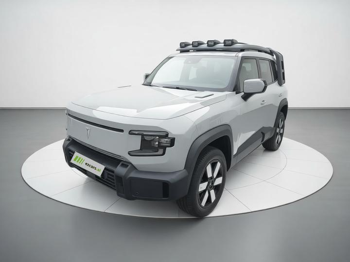 Deepal G318 2024 AWD