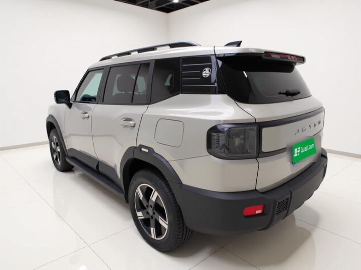 2025 1.5TD DCT Explorer photo 4