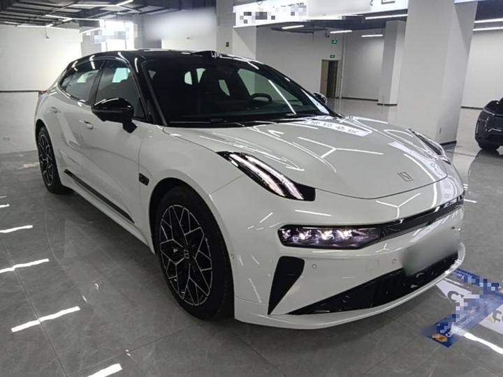 001 2024 ME 100kWh AWD photo 3
