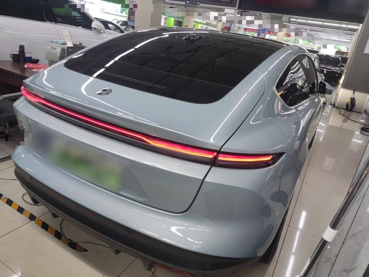 ET5 2022 75kWh photo 6