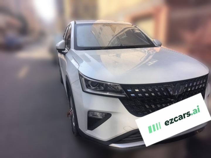 Wuling 2022 1.5L MT photo 2