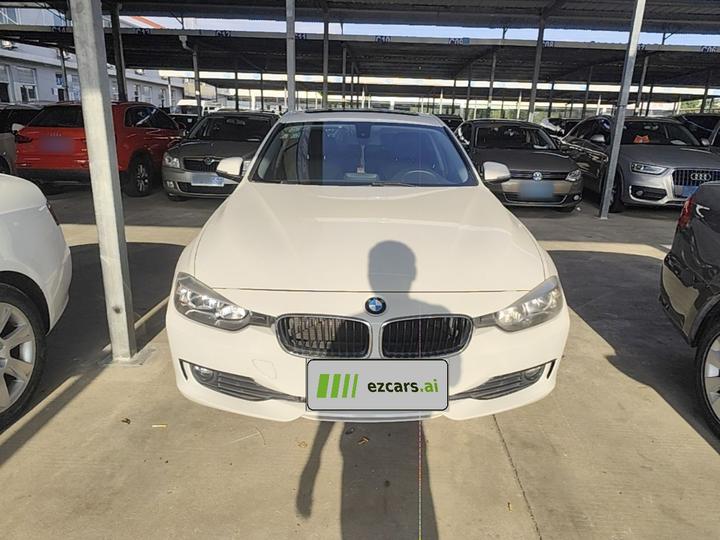 3 Series 2015 316i Progressive photo 2