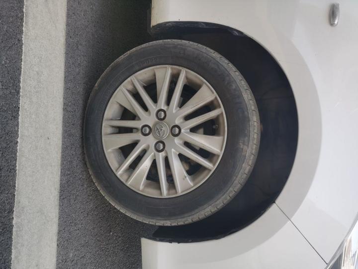 Vios 2014 1.5L MT photo 8