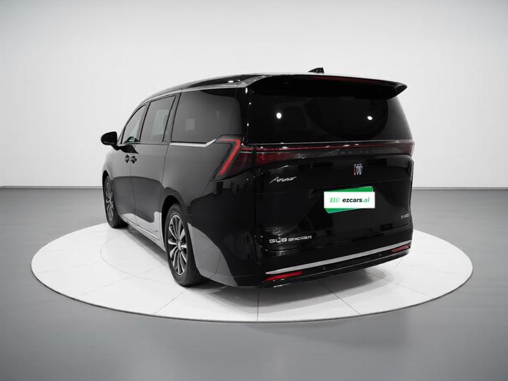 Buick 2026款 奢享版 photo 4