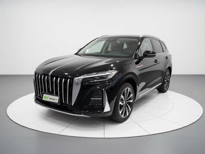 HS3 PHEV 2025 117km