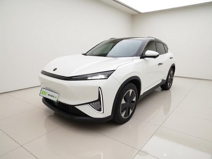 Aeolus L7 EV 2024 205 Plus