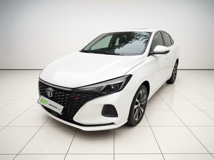 Eado 2020 PLUS NE 1.4T GDI DCT Flagship