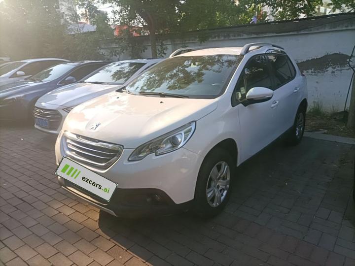 2008 2014 1.6L AT