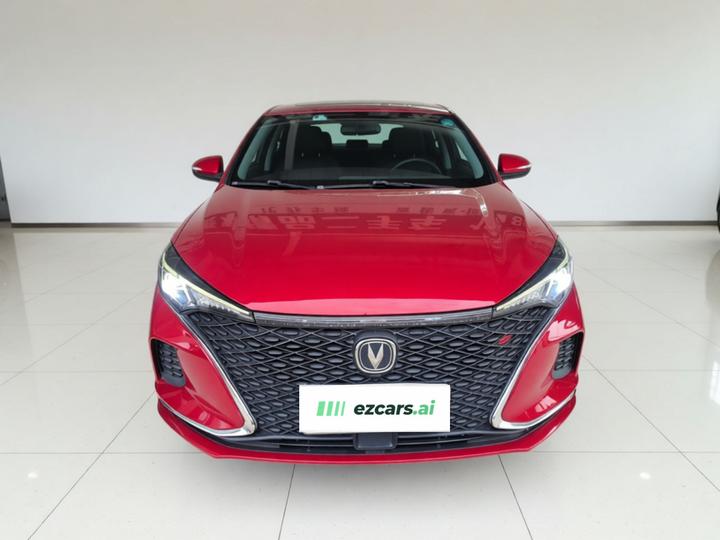 Eado 2020 PLUS NE 1.4T GDI DCT Premium photo 2