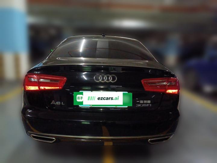 A6L 2014 30 FSI Tech photo 5