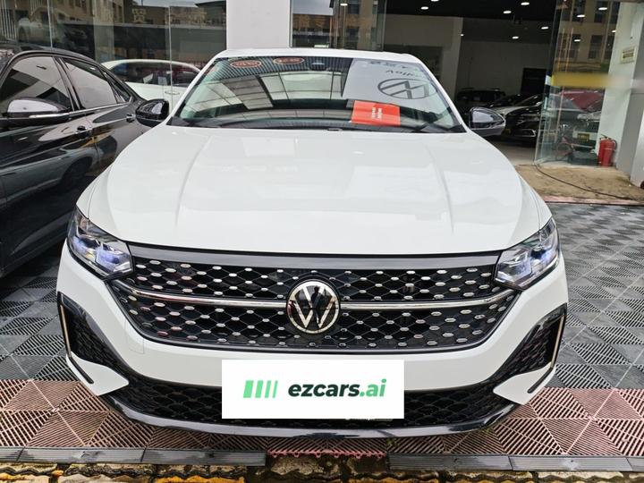 Lavida 2024 300TSI DSG photo 2