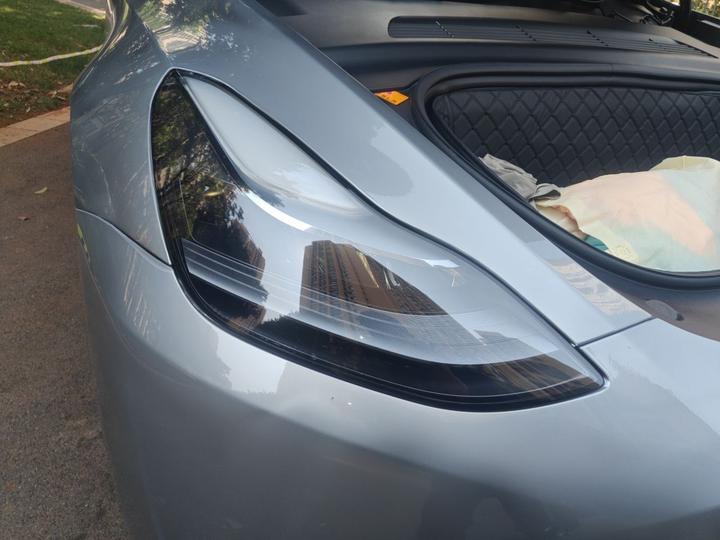 Model Y 2022 RWD photo 7