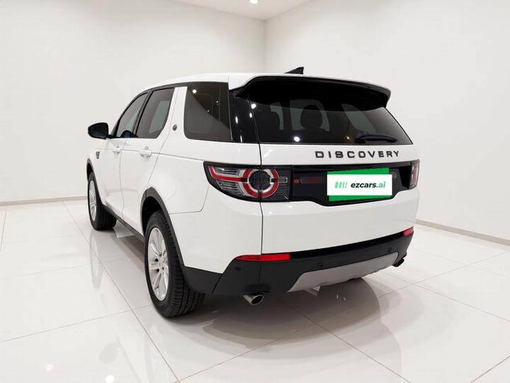Discovery Sport 2018 240PS PURE photo 4