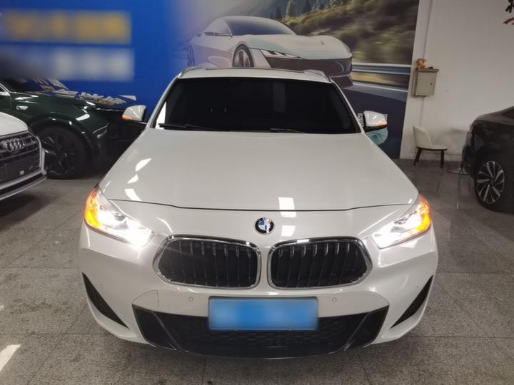 X2 2021 sDrive25i M Sport Package photo 2