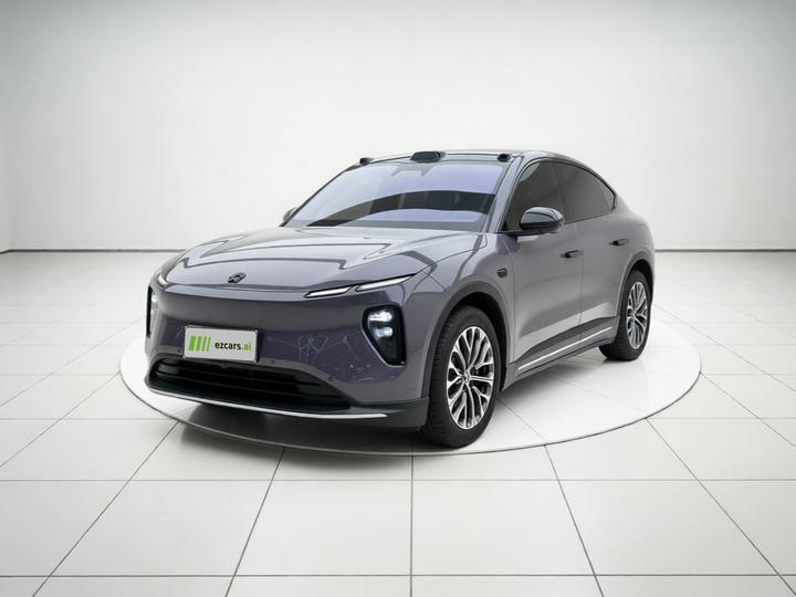 EC6 2024 75kWh