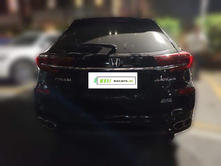Avancier 2022 240TURBO RWD Anniversary Edition photo 5