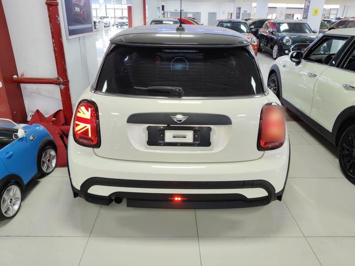 2022 Facelift 1.5T ONE photo 3