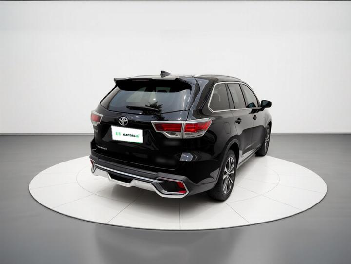 Highlander 2015 2.0T AWD Luxury 7-Seater photo 3