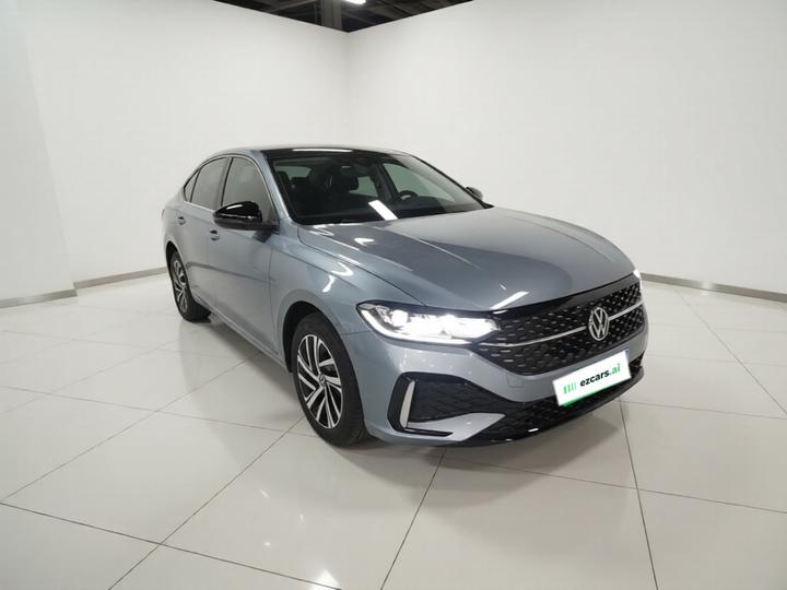 Lavida 2023 300TSI DSG photo 3